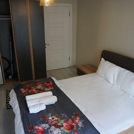 Kamondo Rooms Stambuł Zewnętrze zdjęcie