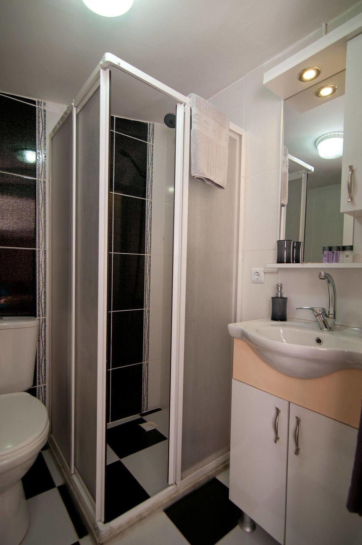 Kamondo Rooms Stambuł Zewnętrze zdjęcie