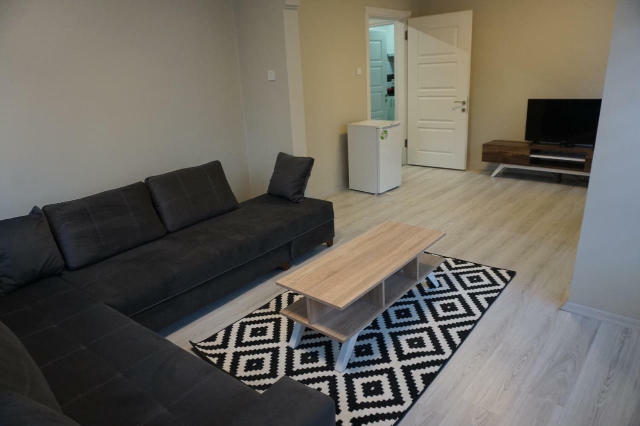 Kamondo Rooms Stambuł Zewnętrze zdjęcie