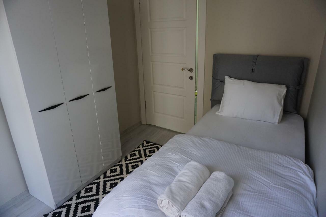 Kamondo Rooms Stambuł Zewnętrze zdjęcie