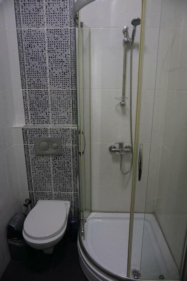 Kamondo Rooms Stambuł Zewnętrze zdjęcie